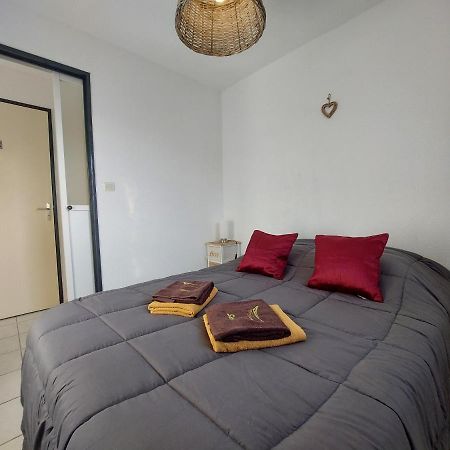 Le Totem Apartment Sete Ngoại thất bức ảnh