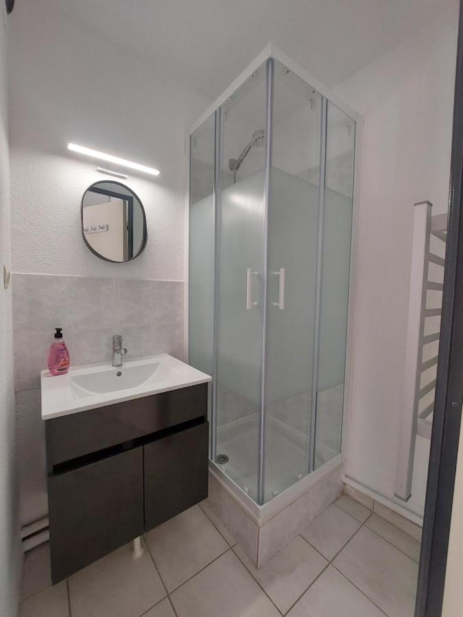 Le Totem Apartment Sete Ngoại thất bức ảnh