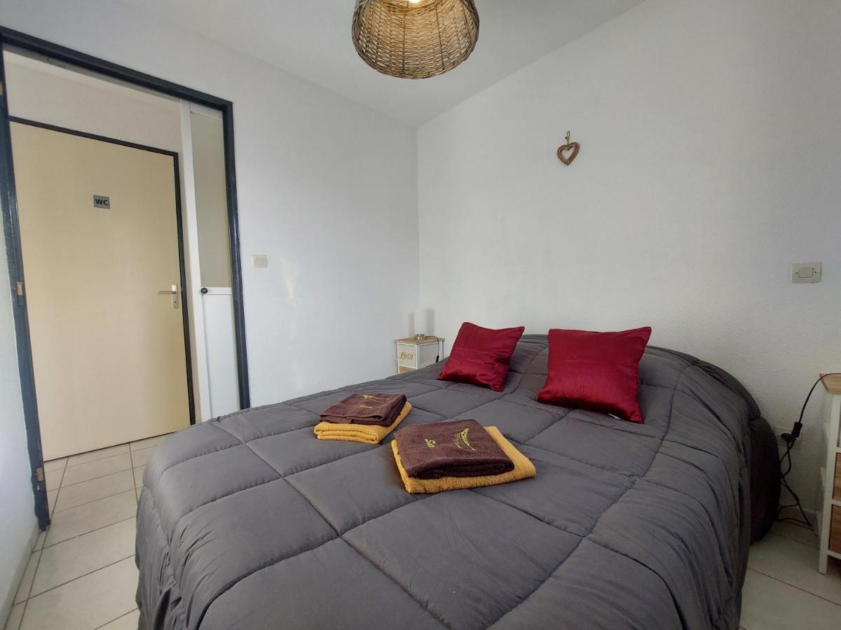Le Totem Apartment Sete Ngoại thất bức ảnh